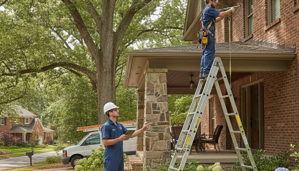 Atlanta, GA emergency plumbing repair service for burst pipes and urgent leak fixes